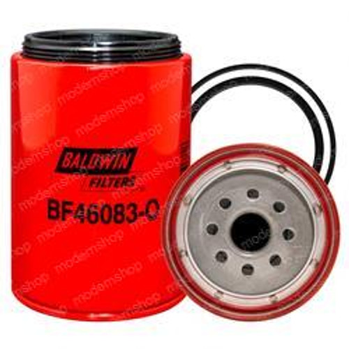 BF46083-O: Aftermarket Baldwin Separator - Fuel/Water