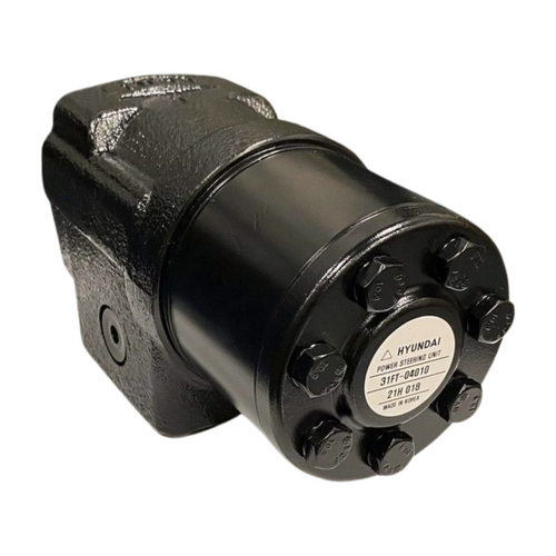 31FT-04010: Hyundai OEM Steering Unit