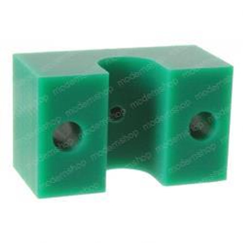 TA84-005-00 : Aftermarket Taylor Dunn Block - Shaft