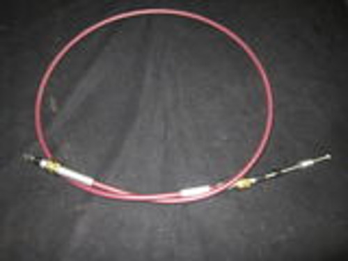 CONTROL CABLE