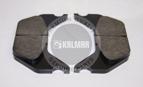 801904701: Kalmar® Brake Pad, Pair