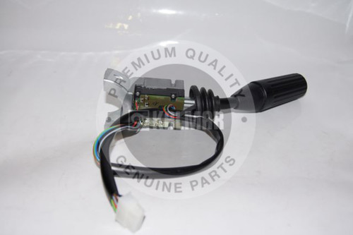 920476.016: Kalmar® Control Lever, Multi Tool, Left