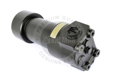 920523.0029: Kalmar® Pressure Filter, Hydraulics