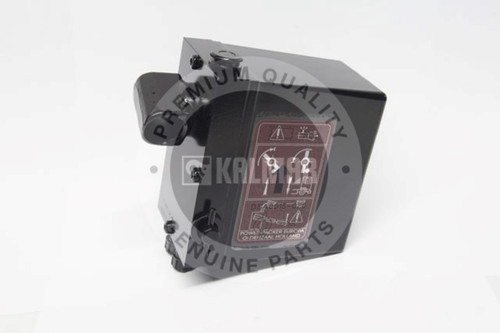 920977.0016: Kalmar® Hydraulic Pump, Cab Tilt