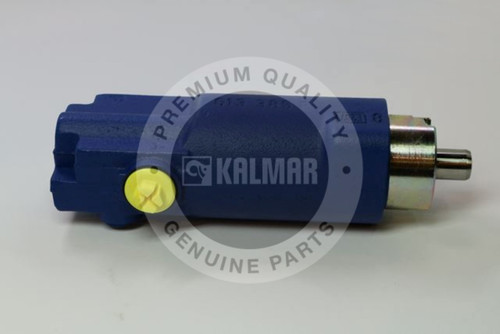 922729.0013: Kalmar® Brake Valve, Cab