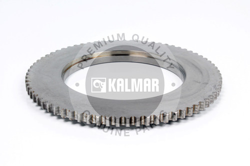 923109.0567: Kalmar® End Plate