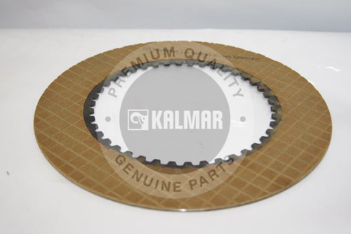 923468.0193: Kalmar® Brake Disc