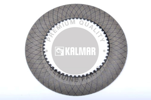 923468.0426: Kalmar® Clutch Steel Plate 923468.0426: Kalmar® Clutch Steel Plate