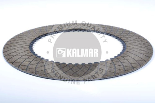 923468.0426: Kalmar® Clutch Steel Plate