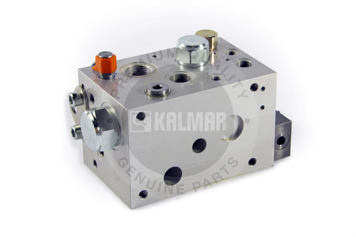 923636.0926: Kalmar® Valve Block