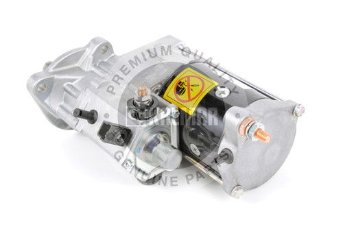 923829.0782: Kalmar® Starter Motor