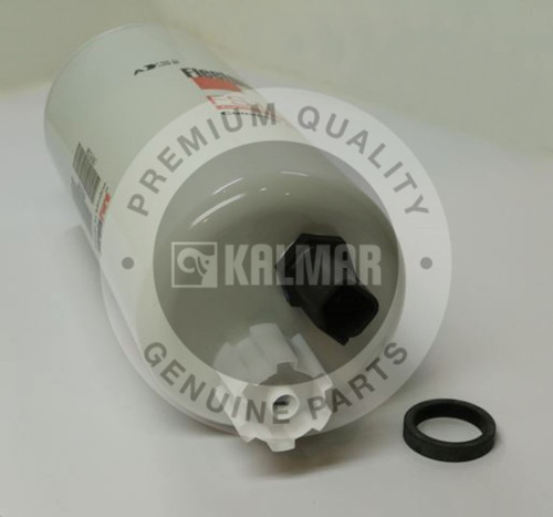 923829.1449: Kalmar® Pre-Filter, Water Separator