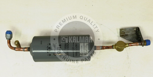 923933.0810: Kalmar® Filter