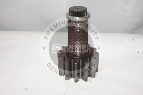 923941.0400: Kalmar® Axle