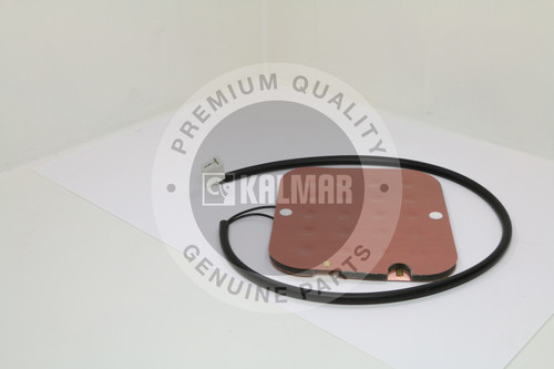 923944.2473: Kalmar® Plate, Alarm Pad