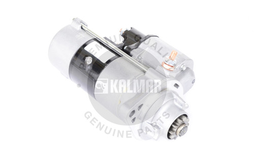 924015.2442: Kalmar® Starter Motor