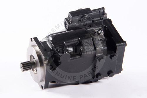 924334.0007: Kalmar® Pump