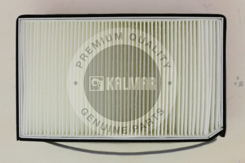 924437.0002: Kalmar® Air Filter, Heating,  Ventilation And Air