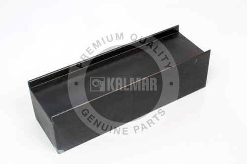A40534.0400: Kalmar® Holder, Slide Plate A40534.0400: Kalmar® Holder, Slide Plate
