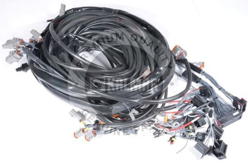 A47138.0100: Kalmar® Wiring Harness, Chassis