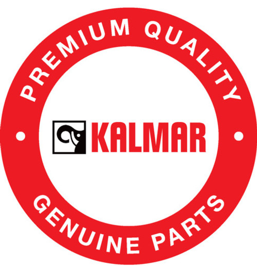 A51676.0100: Kalmar® Expansion Tank