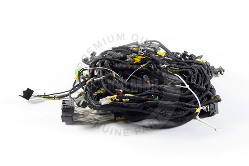 A55020.0100: Kalmar® Wiring Harness, Chassis