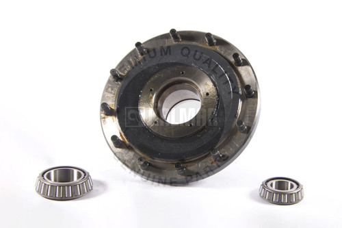 A55414.0600: Kalmar® Hub A55414.0600: Kalmar® Hub