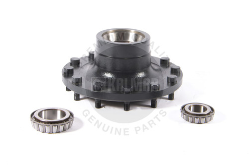 A55414.0600: Kalmar® Hub