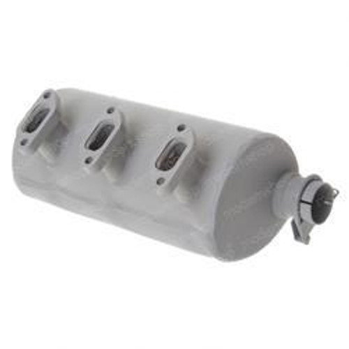 1001141708: Aftermarket Jlg Muffler