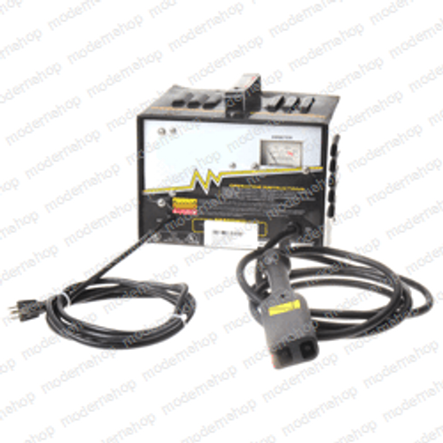 602714R: Aftermarket Cushman 36V Ezgo Powerwise Charger Remand