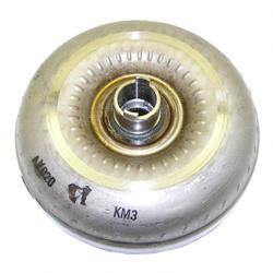 1503453: Aftermarket Hyster Forklift Converter - Torque