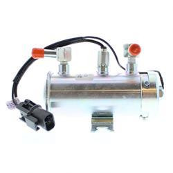 TC230R2-23201 : Aftermarket Tcm Forklift Pump-Fuel Feed