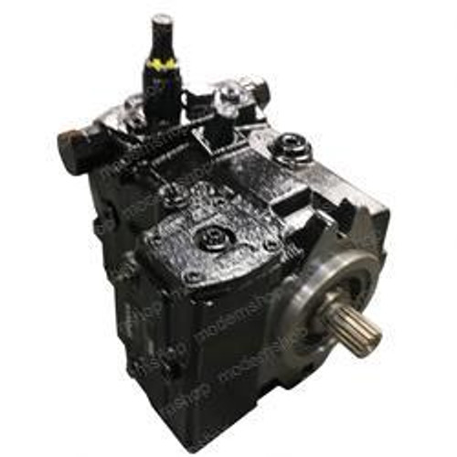 5000551608: Aftermarket Moffett Pump - Hydraulic - Anti Stall 5000551608: Aftermarket Moffett Pump - Hydraulic - Anti Stall