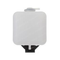 533-164: Aftermarket Teledyne Princeton Overflow Bottle Cat Engine