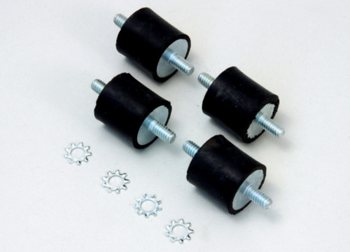 10666A: Advance Aftermarket Spring Mount Kit