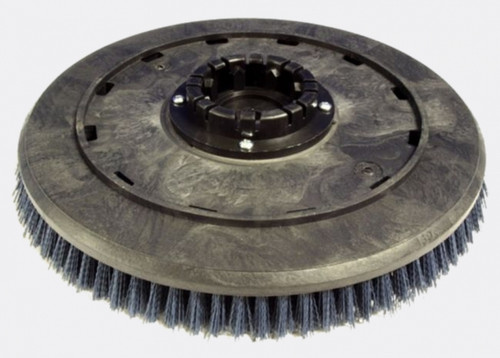 11430B: Advance Aftermarket Brush Asm. Grit Medium 17 O