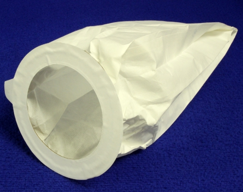 1471098510: Advance Aftermarket Vac Bags Pack Of Ten