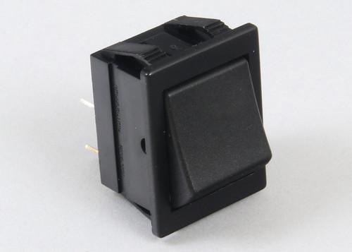 1644: Advance Aftermarket Switch Rocker Dpst On/Off 20