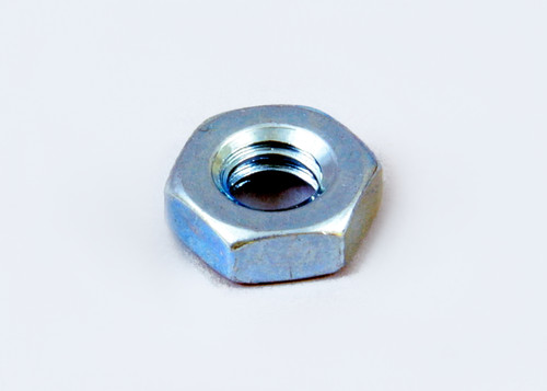 20000589: Advance Aftermarket Nut