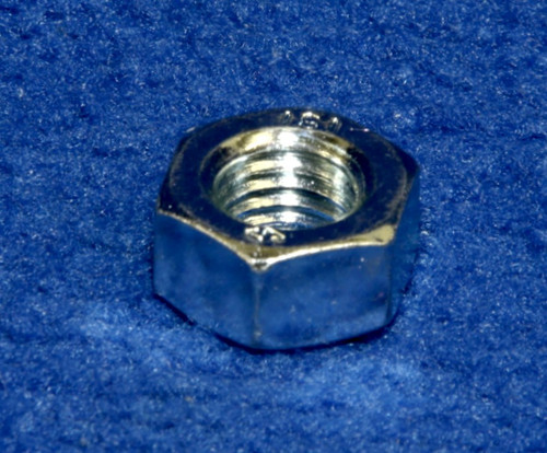 56009258: Advance Aftermarket Hex Nut