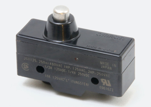 56026412: Advance Aftermarket Switch Push 25Amp