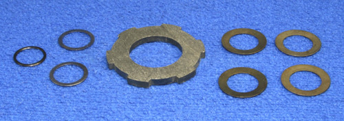 56038388: Advance Aftermarket Clutch Kit