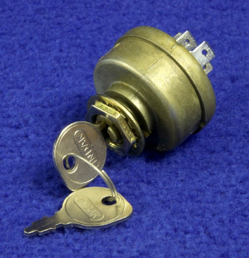 56102526: Advance Aftermarket Key Switch 56102526: Advance Aftermarket Key Switch
