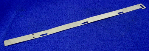 56109664: Advance Aftermarket Strap, Left Rear