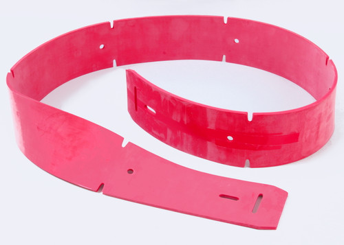 56111366: Advance Aftermarket Squeegee, Front, Rd