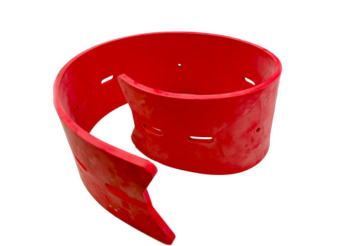 56111830: Advance Aftermarket Blade-Main Scrub-Red-43