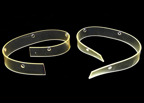 56204295: Advance Aftermarket Squeegee Kit