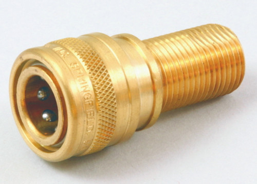 56265208: Advance Aftermarket Socket 1/8 Fpt