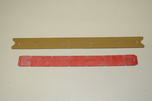 56314054: Advance Aftermarket Squeegee Kit