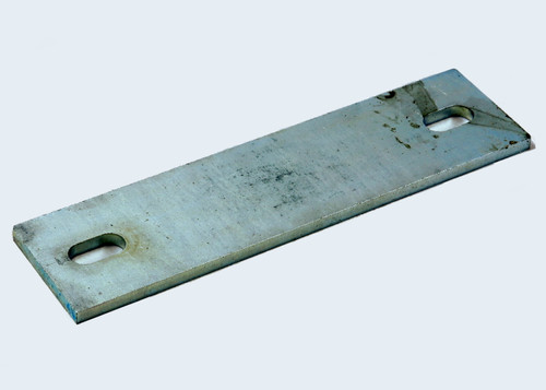 56315202: Advance Aftermarket Plate Transaxle Mount